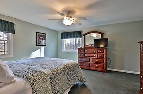 The Queens Croft V2 - Luxury Killington Ski Home. Newer. Better. Ski-i