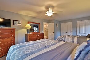 The Queens Croft V2 - Luxury Killington Ski Home. Newer. Better. Ski-i