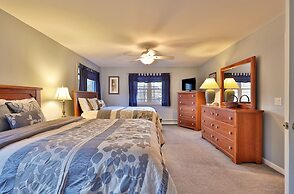 The Queens Croft V2 - Luxury Killington Ski Home. Newer. Better. Ski-i