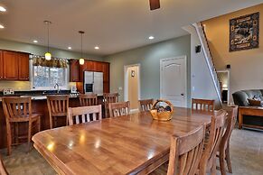 The Queens Croft V2 - Luxury Killington Ski Home. Newer. Better. Ski-i