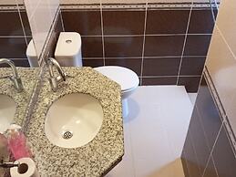 Karaova Camping Bungalov