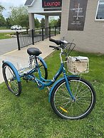 Lakeview Hills Country Club & Resort