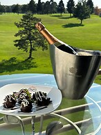 Lakeview Hills Country Club & Resort