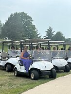 Lakeview Hills Country Club & Resort