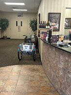 Lakeview Hills Country Club & Resort