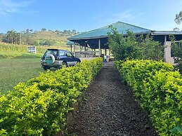 Nguse River Camp