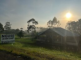 Nguse River Camp