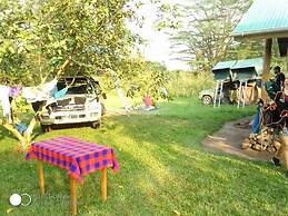 Nguse River Camp