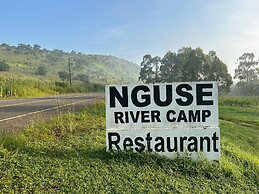 Nguse River Camp