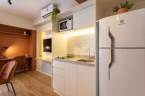 Charlie Aeroporto Congonhas CGH