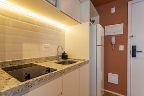 Charlie Aeroporto Congonhas CGH