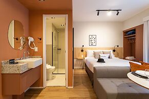 Charlie Aeroporto Congonhas CGH