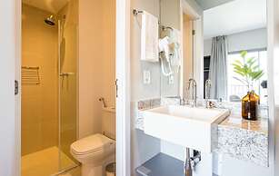 Charlie Aeroporto Congonhas CGH