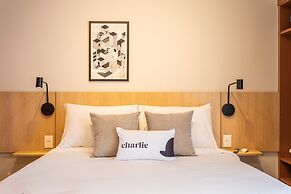 Charlie Aeroporto Congonhas CGH