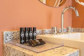 Charlie Aeroporto Congonhas CGH