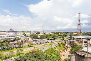 Charlie Aeroporto Congonhas CGH