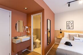 Charlie Aeroporto Congonhas CGH