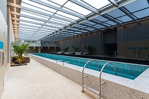 Charlie Aeroporto Congonhas CGH