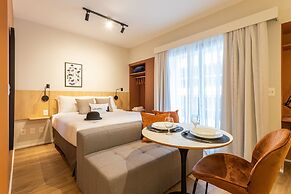 Charlie Aeroporto Congonhas CGH