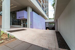 Charlie Aeroporto Congonhas CGH