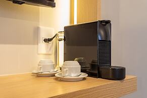 Charlie Aeroporto Congonhas CGH