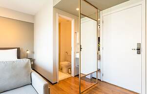 Charlie Aeroporto Congonhas CGH