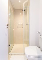 Charlie Aeroporto Congonhas CGH