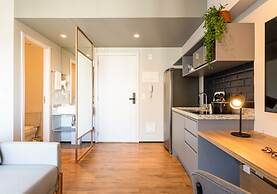 Charlie Aeroporto Congonhas CGH