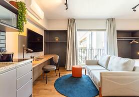 Charlie Aeroporto Congonhas CGH