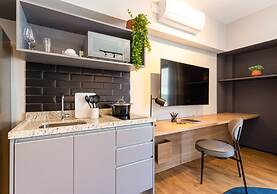 Charlie Aeroporto Congonhas CGH