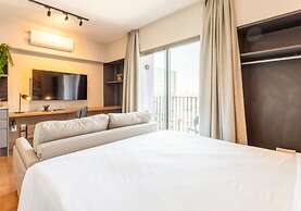 Charlie Aeroporto Congonhas CGH