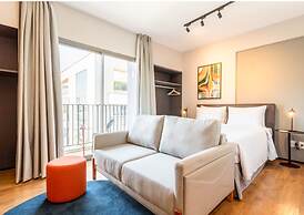 Charlie Aeroporto Congonhas CGH