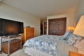 Sunrise West Glade: 3br, 3ba Ski In/ski Out Condo 3 Bedroom Condo