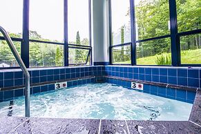 Sunrise West Glade: 3br, 3ba Ski In/ski Out Condo 3 Bedroom Condo