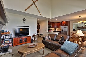 Sunrise West Glade: 3br, 3ba Ski In/ski Out Condo 3 Bedroom Condo