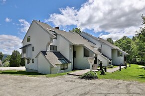 Sunrise West Glade: 3br, 3ba Ski In/ski Out Condo 3 Bedroom Condo