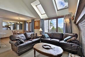 Sunrise West Glade: 3br, 3ba Ski In/ski Out Condo 3 Bedroom Condo