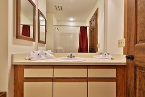 Sunrise West Glade: 3br, 3ba Ski In/ski Out Condo 3 Bedroom Condo