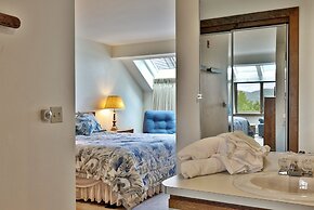 Sunrise West Glade: 3br, 3ba Ski In/ski Out Condo 3 Bedroom Condo