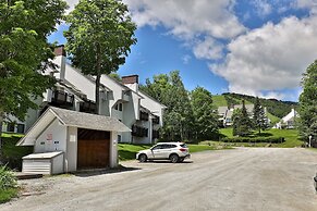 Sunrise West Glade: 3br, 3ba Ski In/ski Out Condo 3 Bedroom Condo