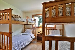 Sunrise West Glade: 3br, 3ba Ski In/ski Out Condo 3 Bedroom Condo