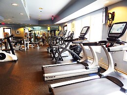 Sunrise West Glade: 3br, 3ba Ski In/ski Out Condo 3 Bedroom Condo