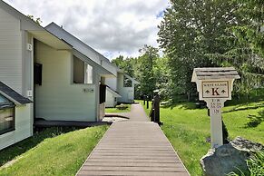 Sunrise West Glade: 3br, 3ba Ski In/ski Out Condo 3 Bedroom Condo