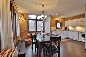 Sunrise Timberline: 3br, 2ba Ski In/ski Out Condo 3 Bedroom Condo