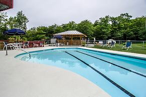 Sunrise Timberline: 3br, 2ba Ski In/ski Out Condo 3 Bedroom Condo