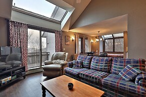 Sunrise Timberline: 3br, 2ba Ski In/ski Out Condo 3 Bedroom Condo