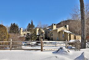 Skiers! Fox Hollow 2br/2ba Condo. Across From Pico, Minutes To Killing