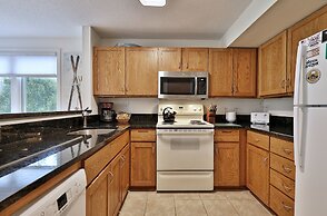 Fall Line Condos by Killington VR - 2 Bedrooms