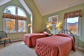 Fall Line Condos by Killington VR - 2 Bedrooms