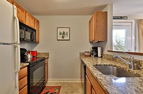 Fall Line Condos by Killington VR - 2 Bedrooms